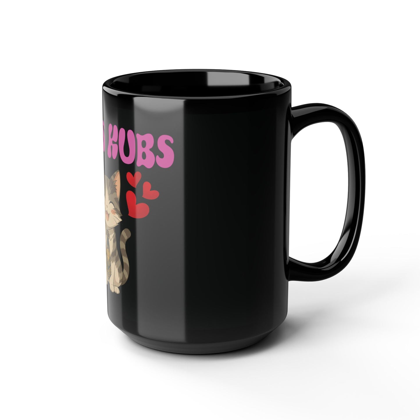 KaosKubs Mug 15oz