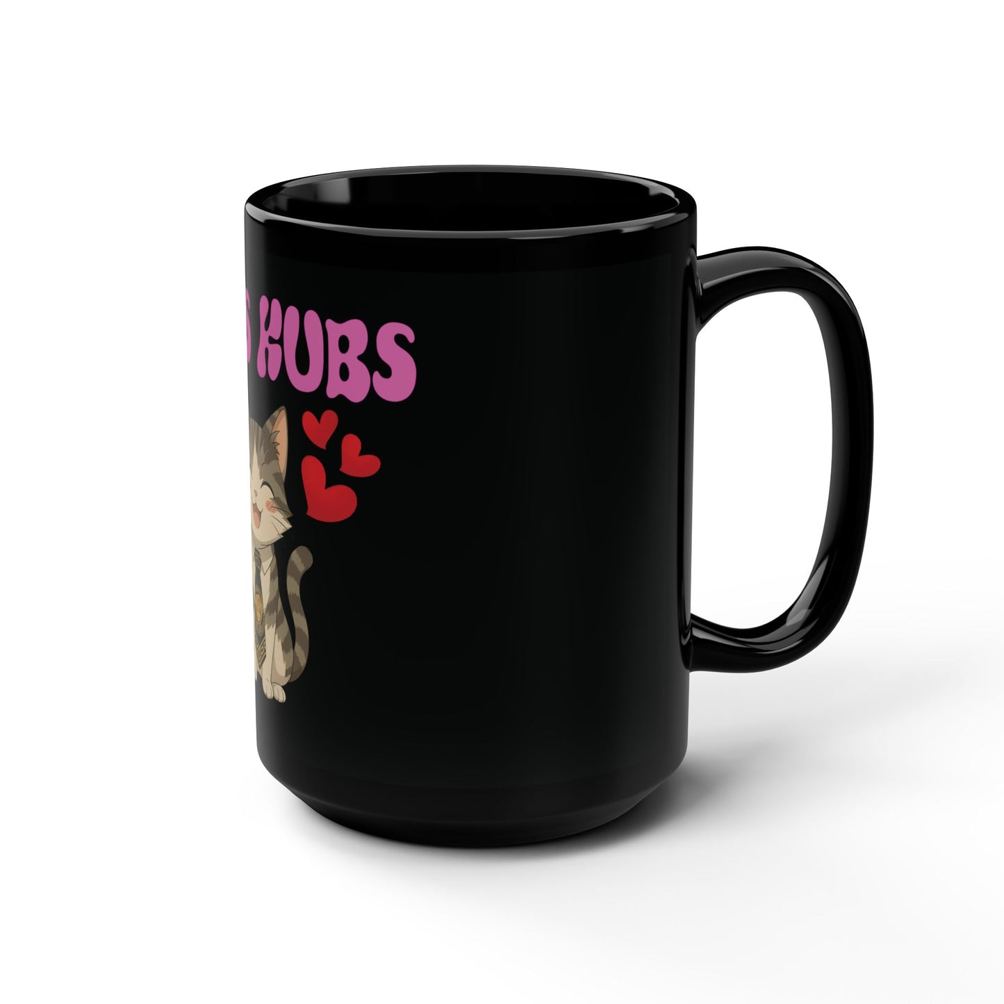 KaosKubs Mug 15oz