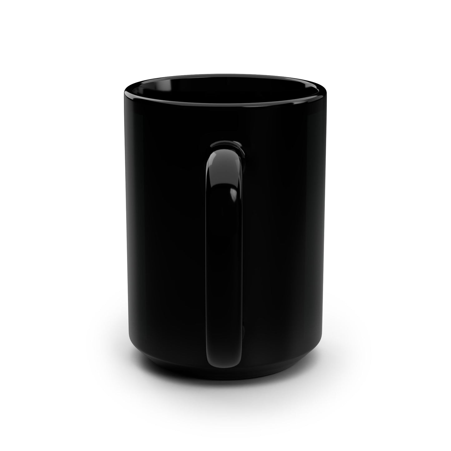 KaosKubs Mug 15oz