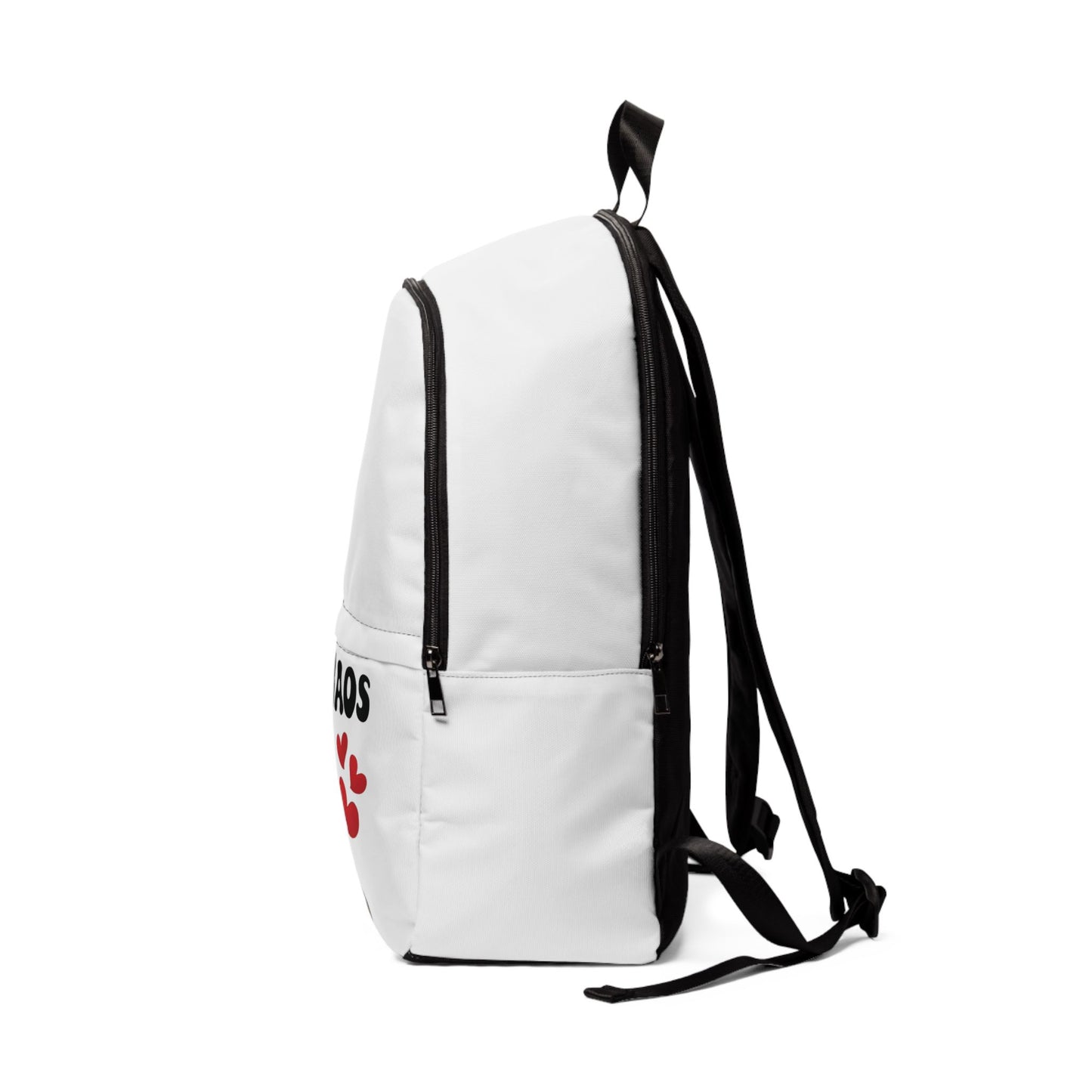 Cute Kaos Kubs Backpack