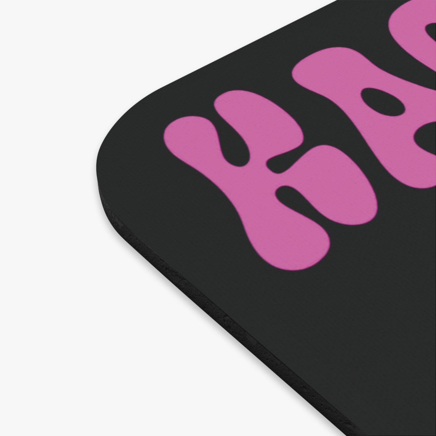 KaosKubs Mouse Pad