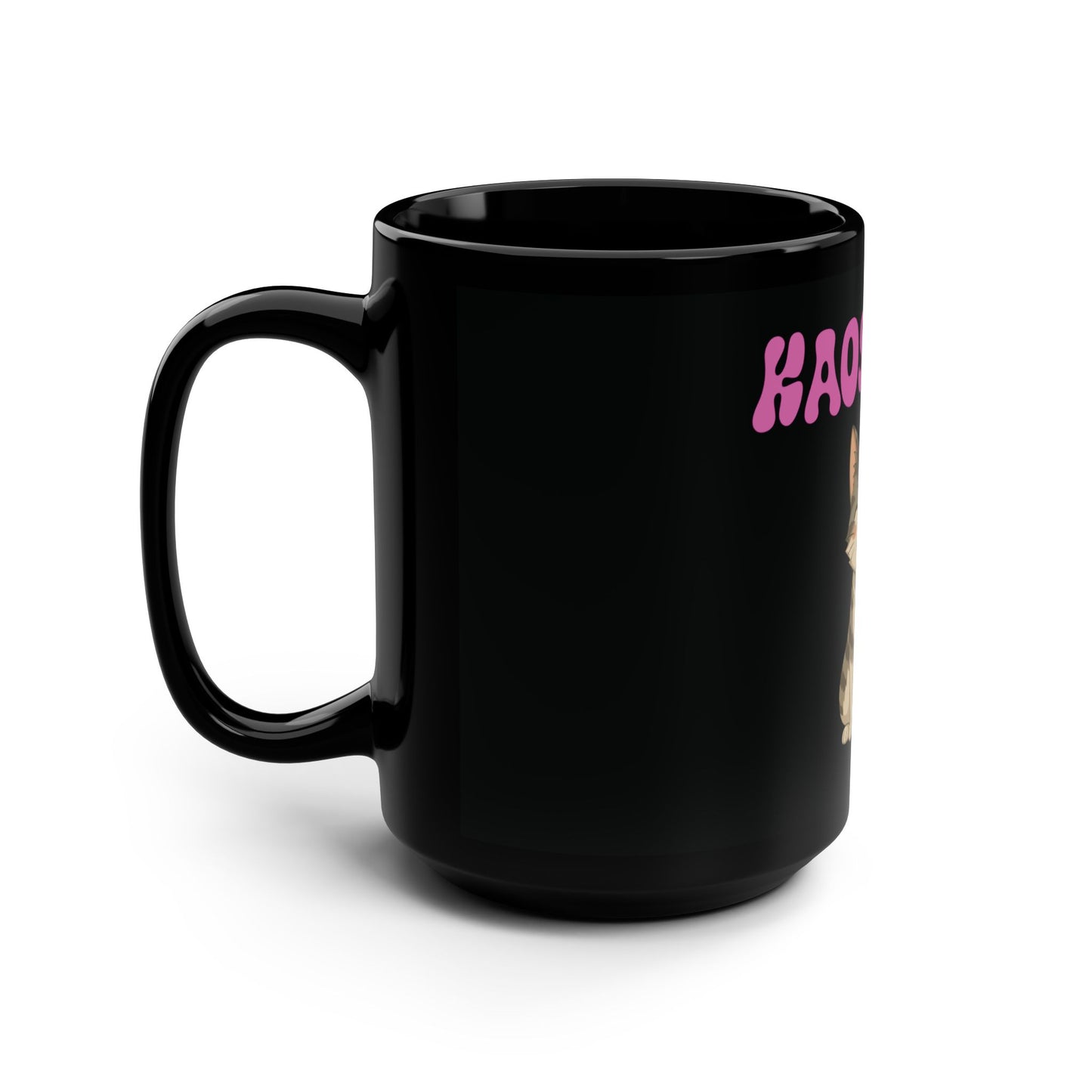 KaosKubs Mug 15oz