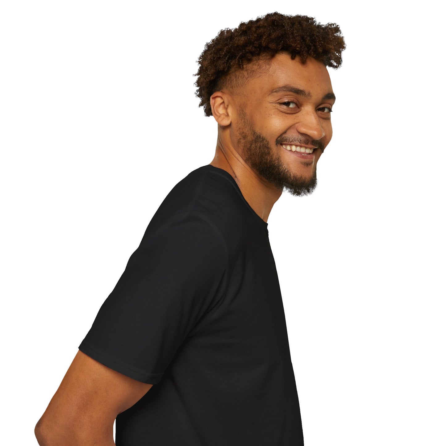 KaosKubs Unisex Softstyle T-Shirt