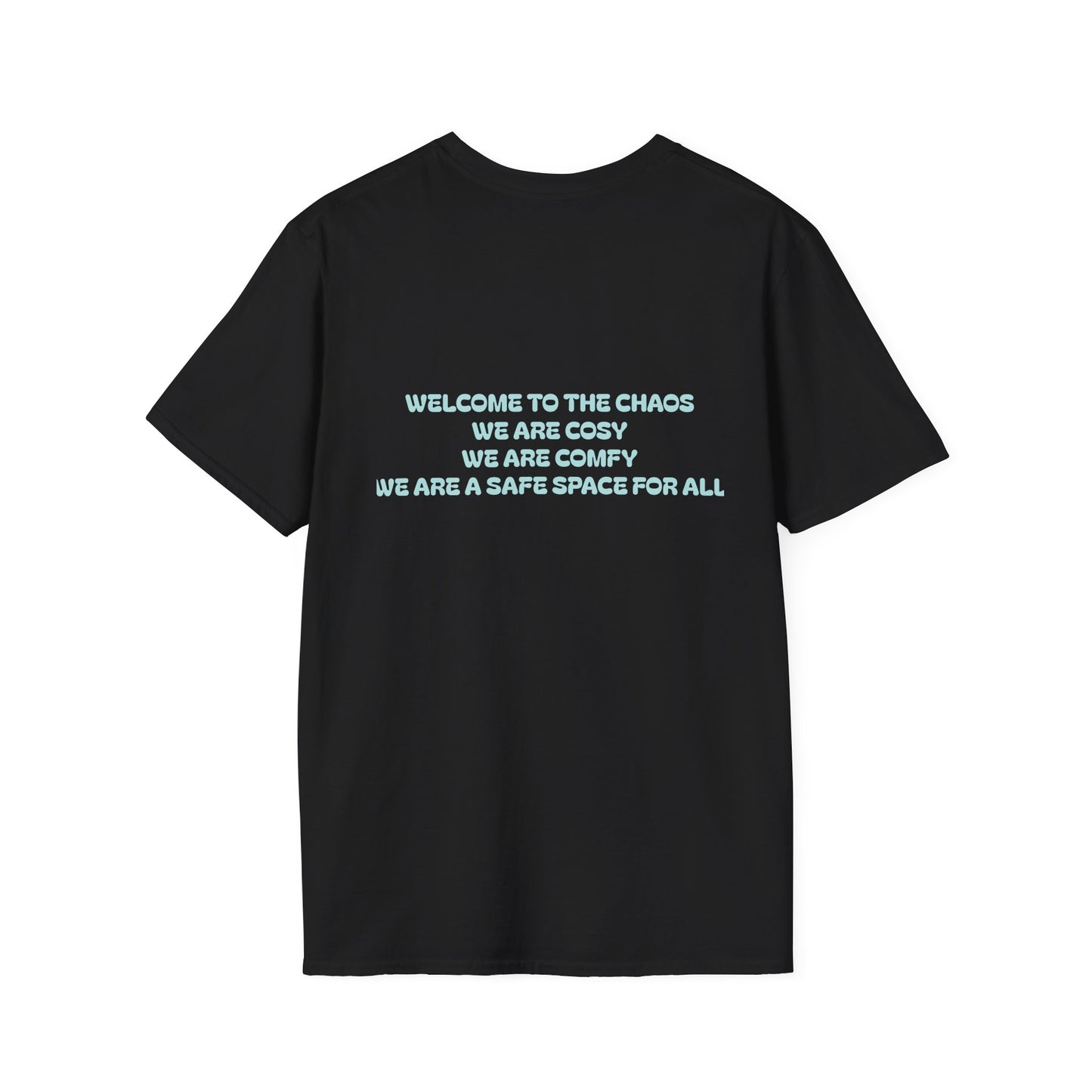 KaosKubs Unisex Softstyle T-Shirt
