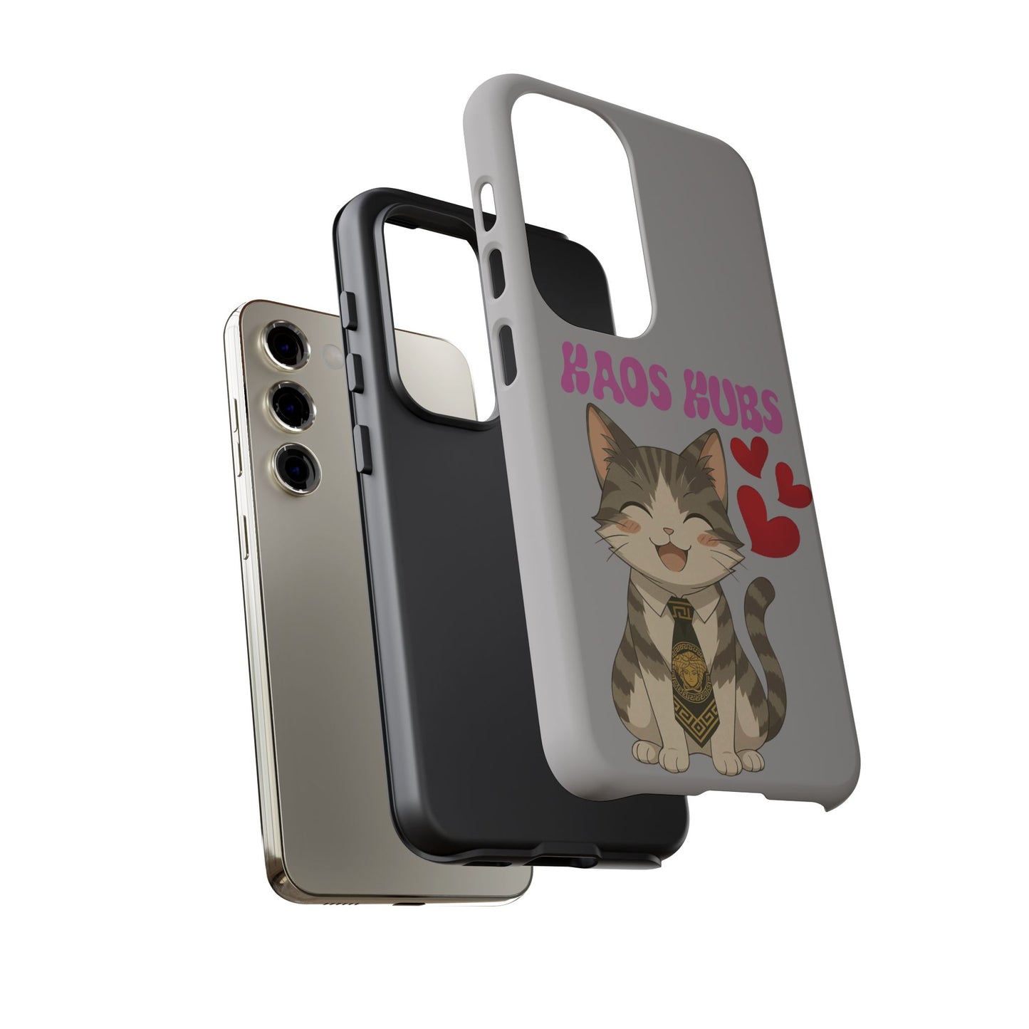 KaosKubs Phone Case