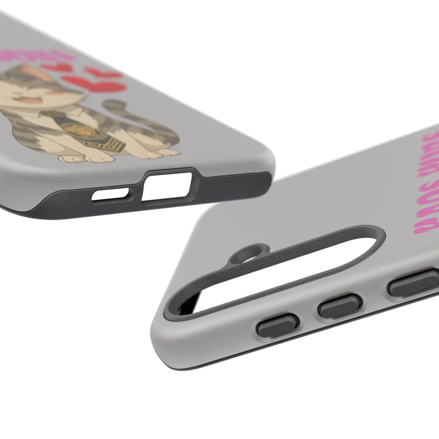 KaosKubs Phone Case