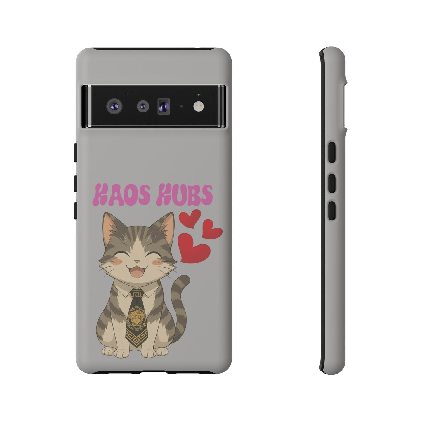 KaosKubs Phone Case