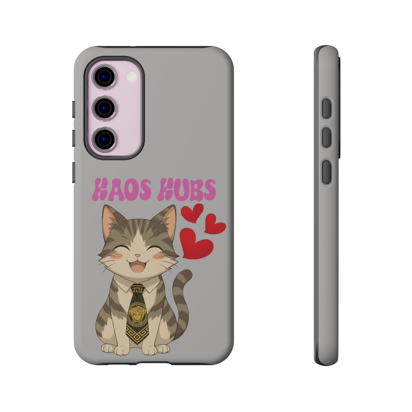 KaosKubs Phone Case