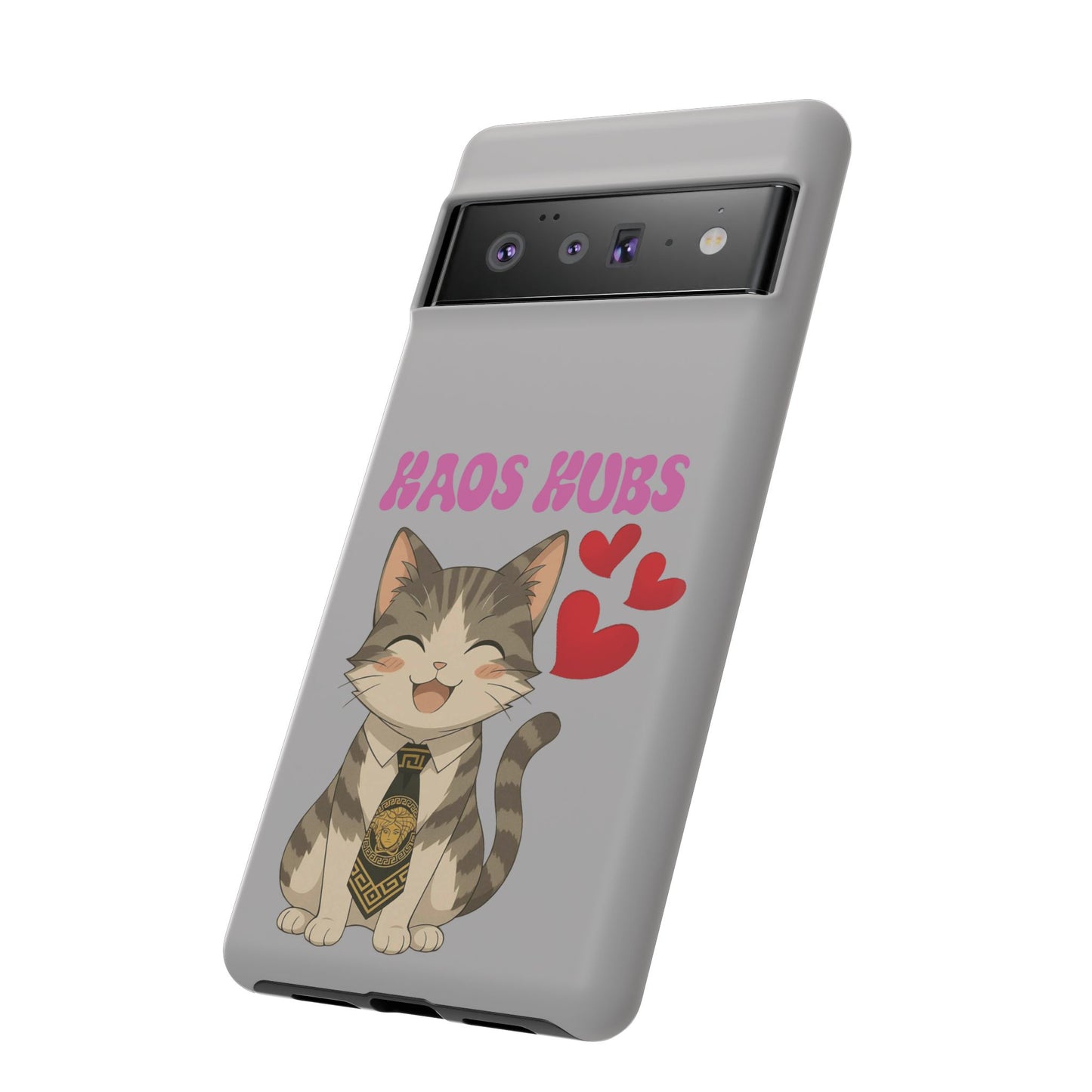 KaosKubs Phone Case