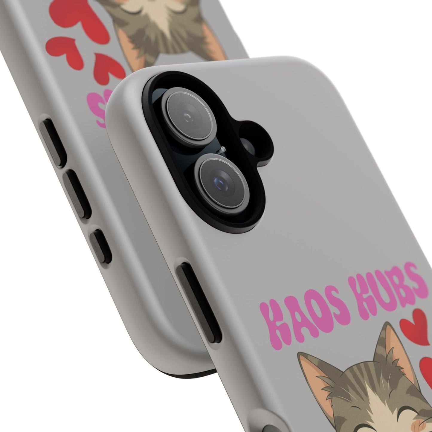 KaosKubs Phone Case