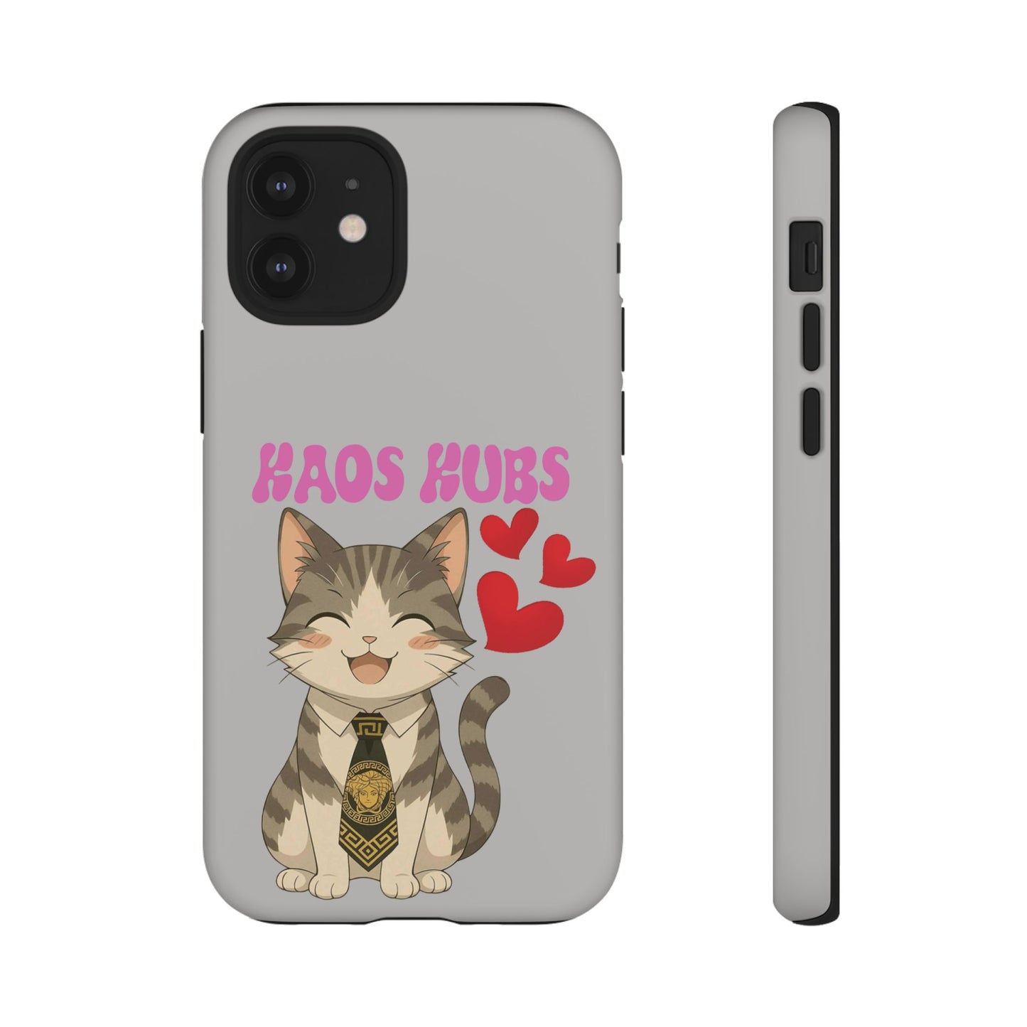 KaosKubs Phone Case