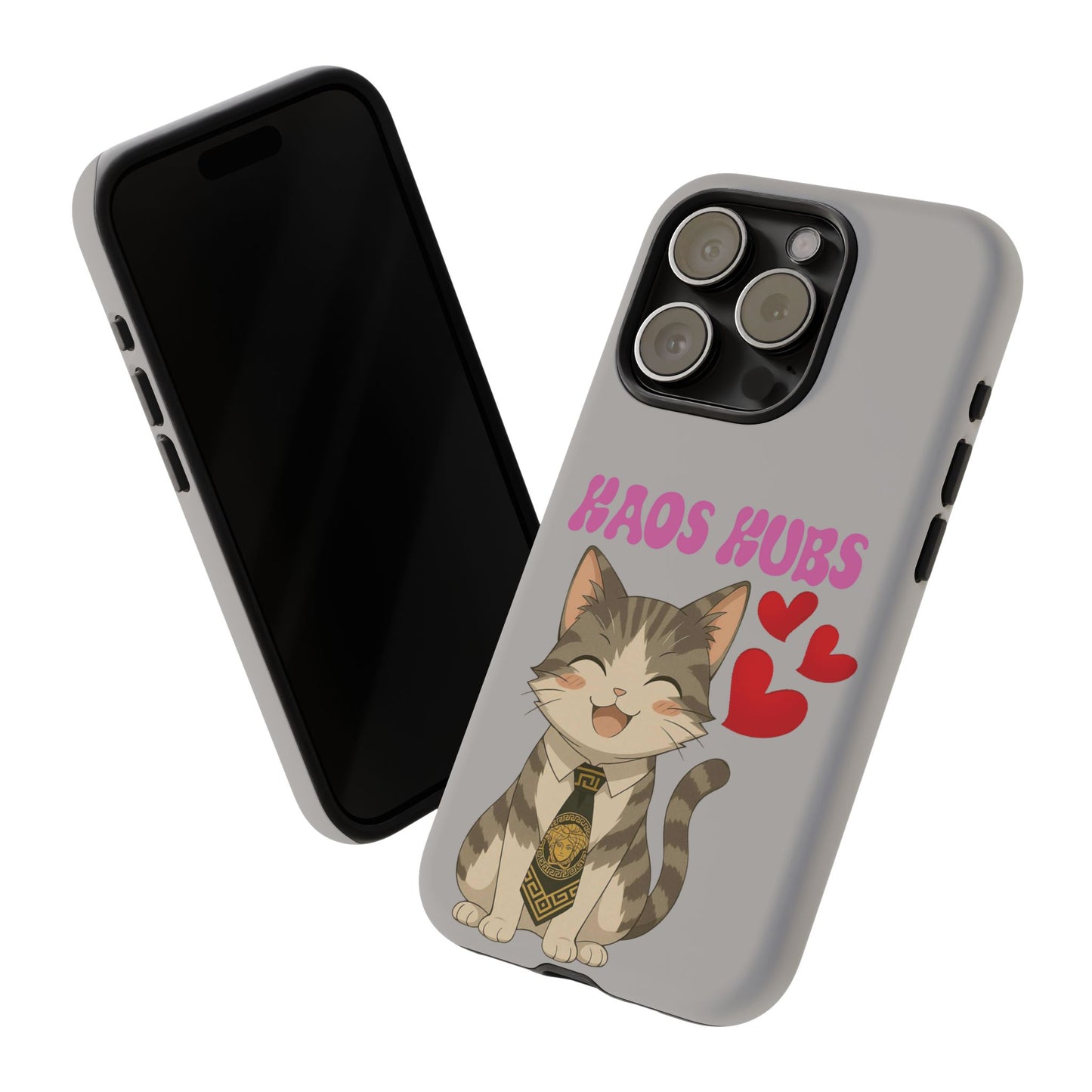 KaosKubs Phone Case
