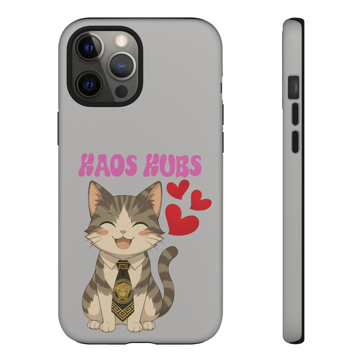 KaosKubs Phone Case
