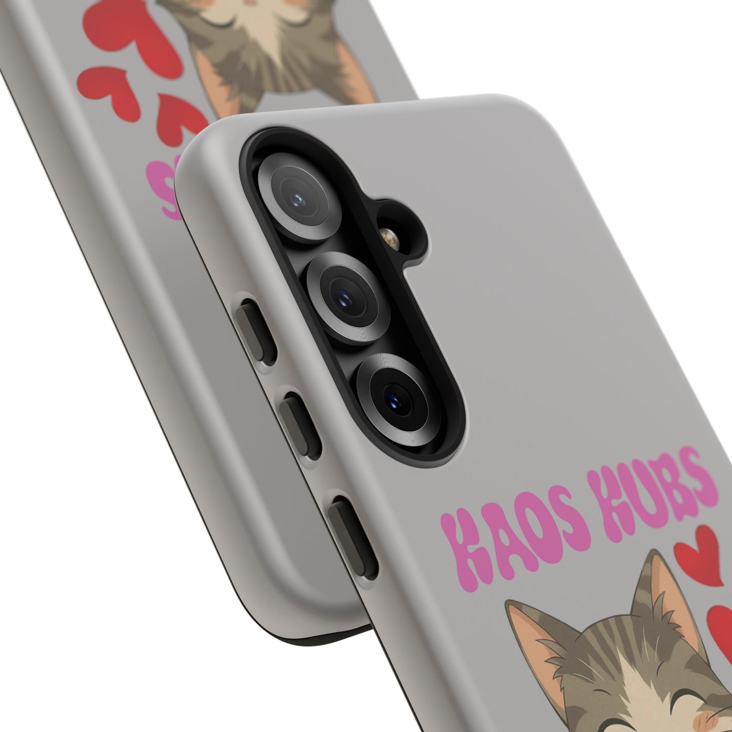 KaosKubs Phone Case