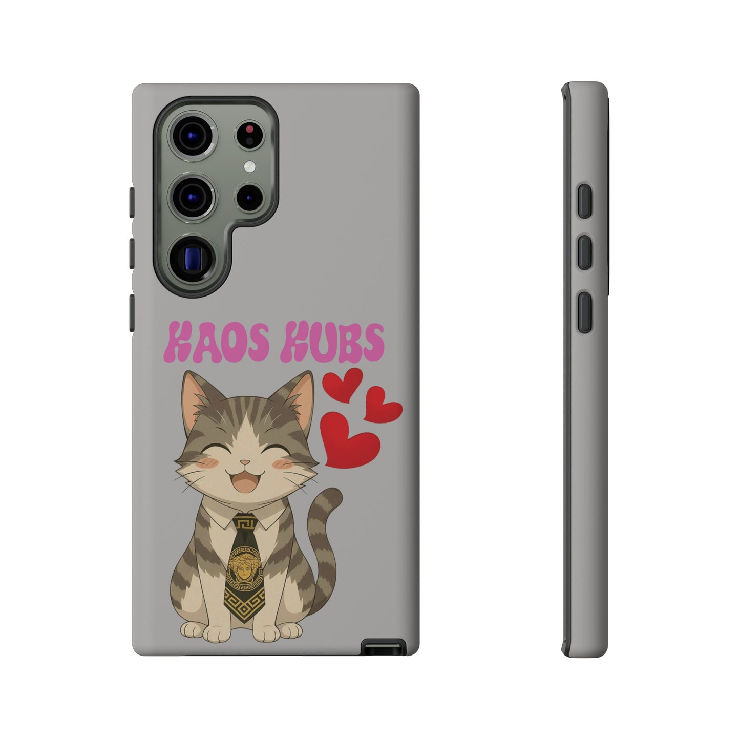 KaosKubs Phone Case