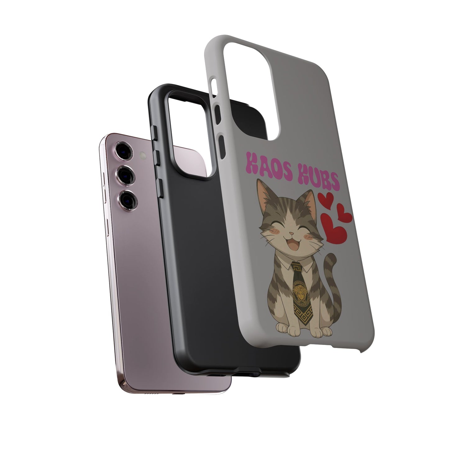 KaosKubs Phone Case