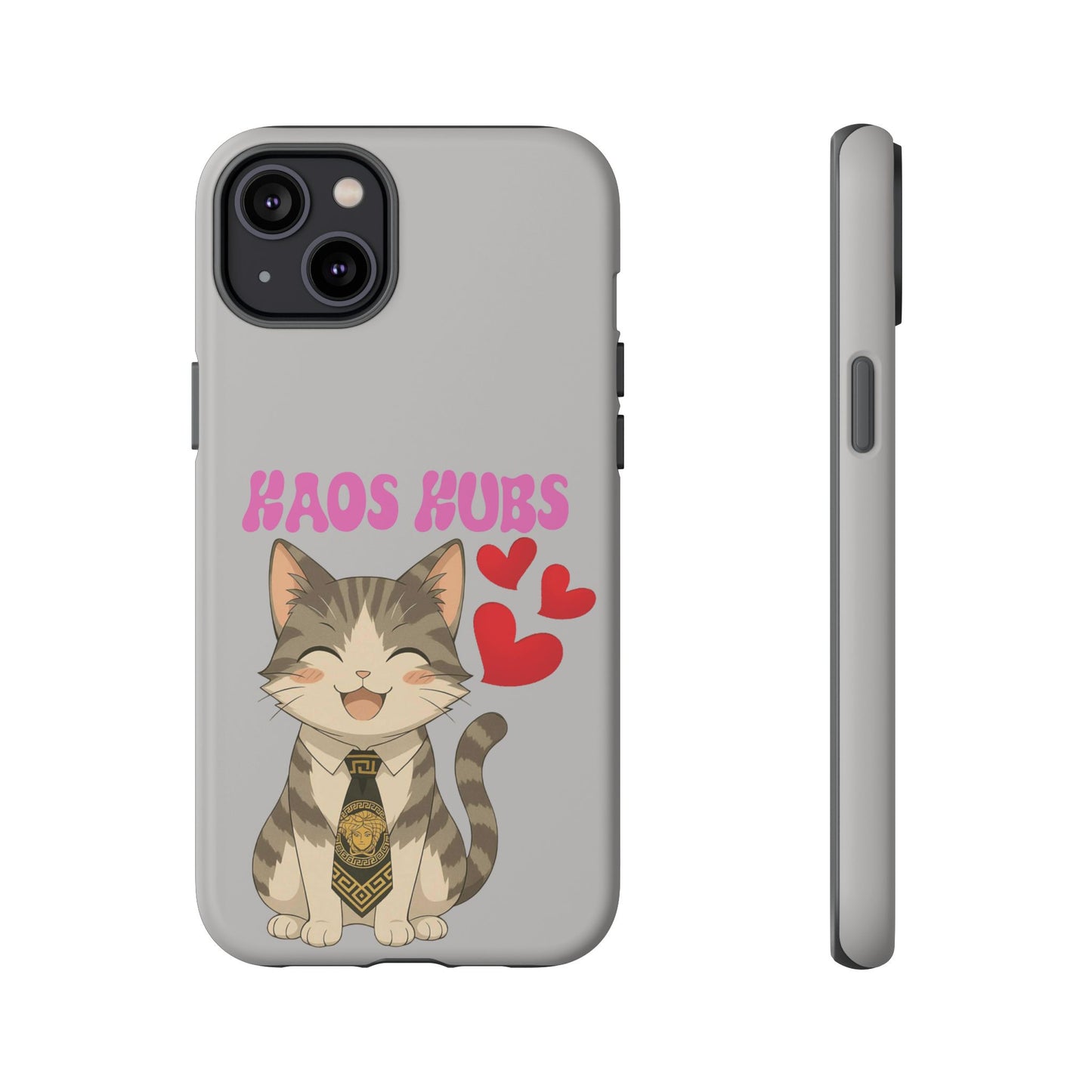 KaosKubs Phone Case