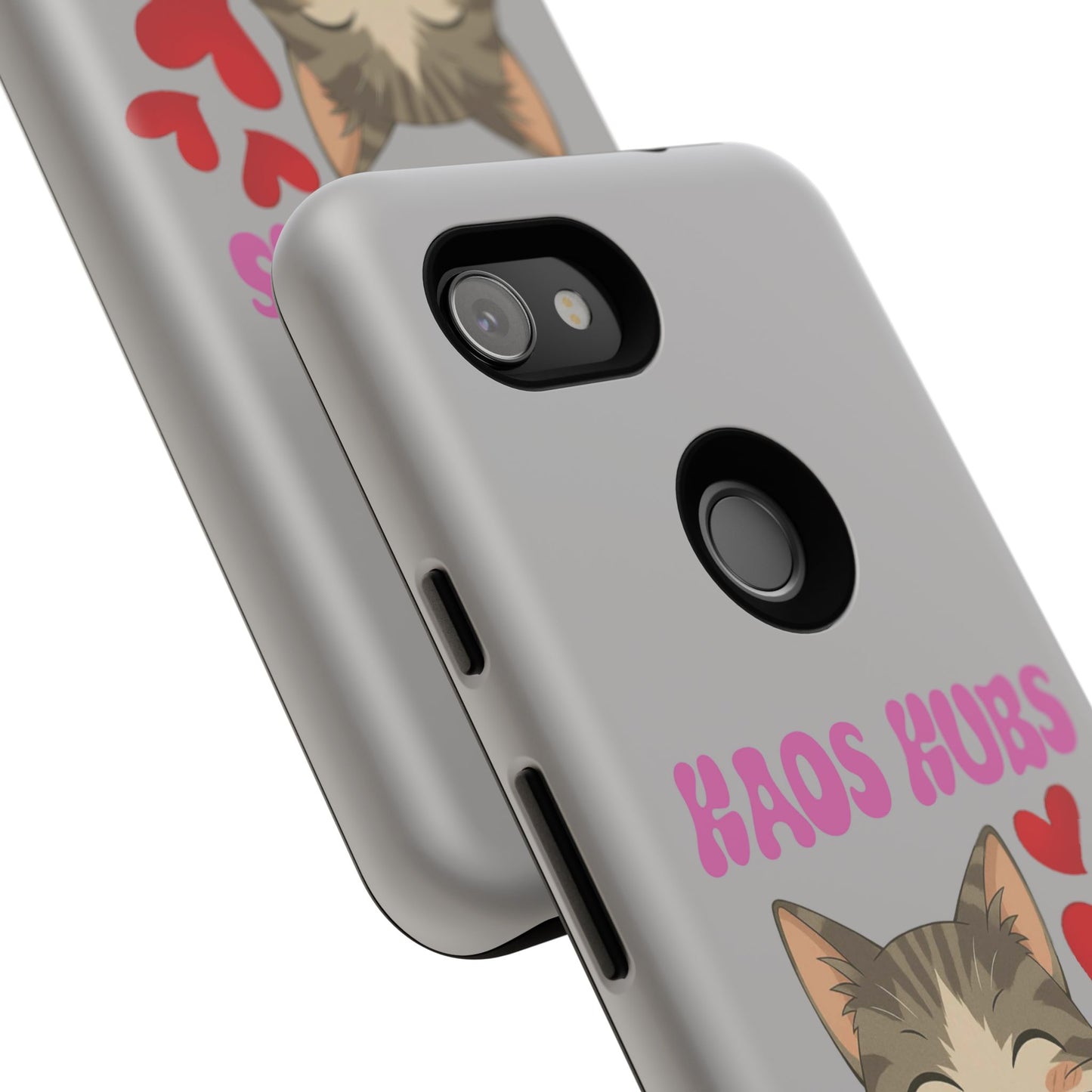 KaosKubs Phone Case