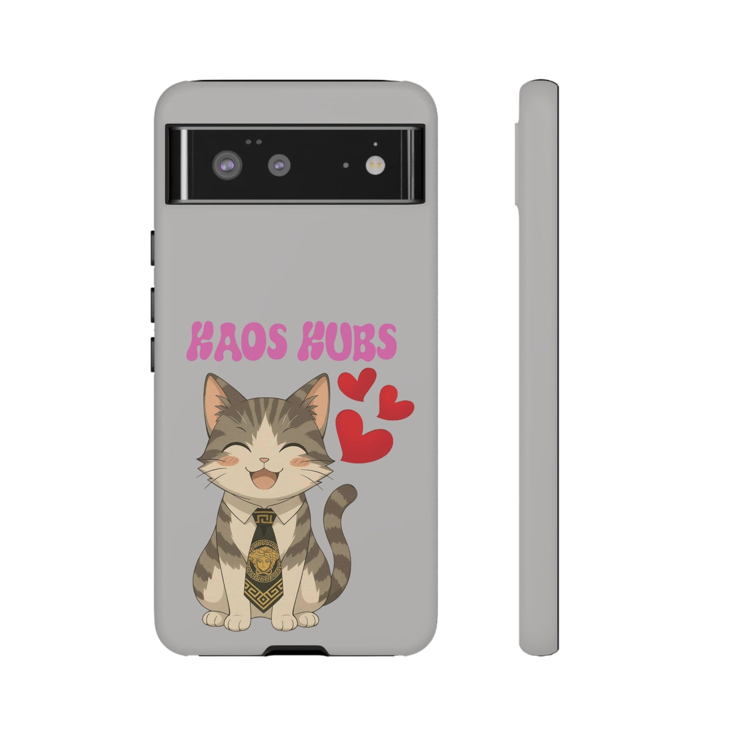 KaosKubs Phone Case