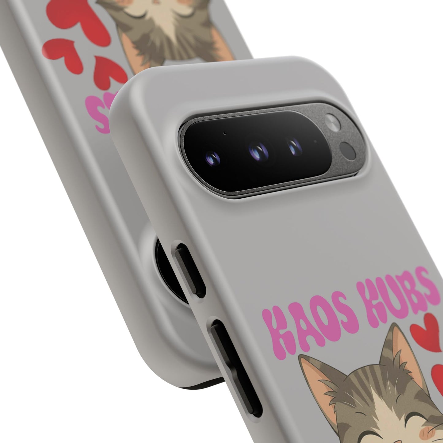 KaosKubs Phone Case