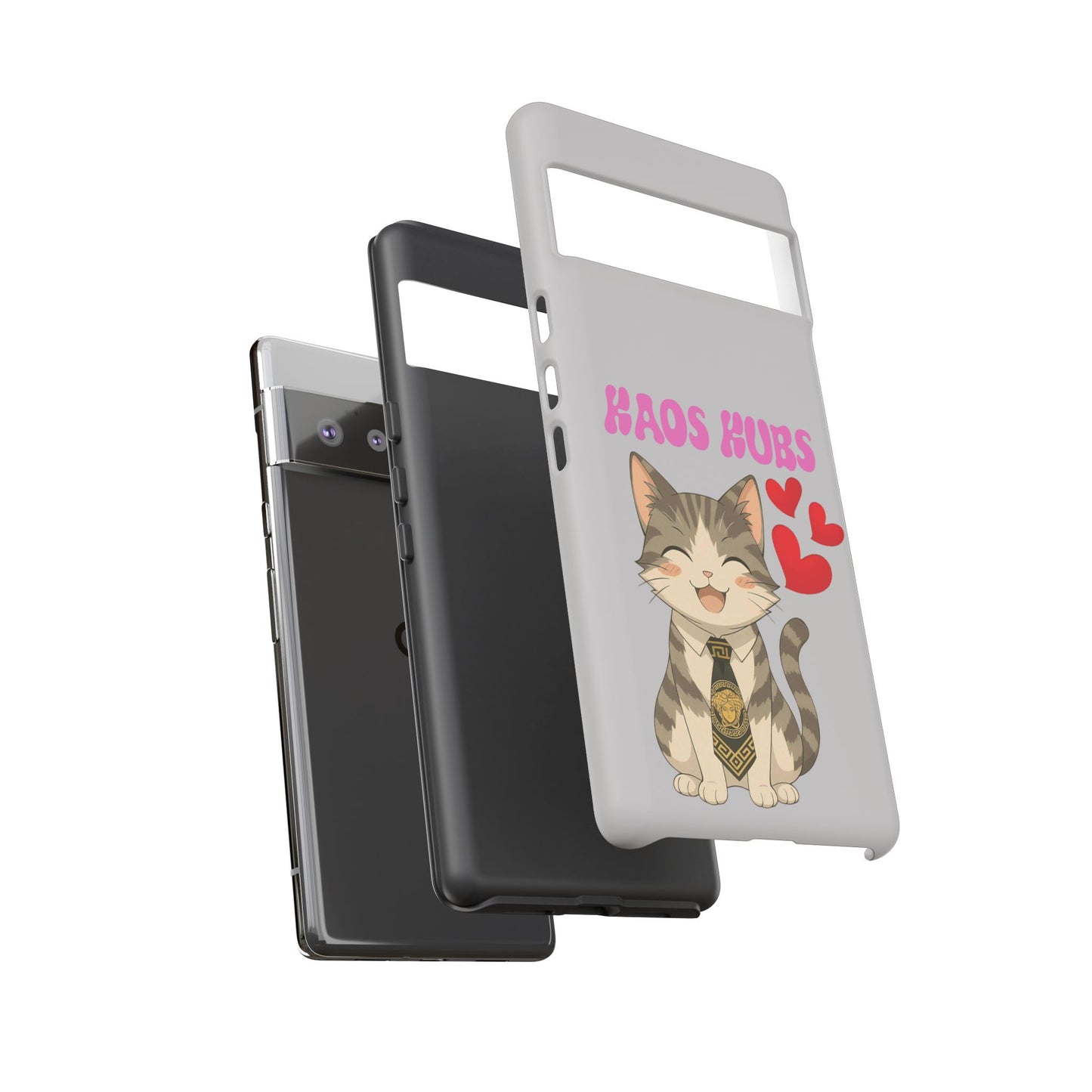 KaosKubs Phone Case
