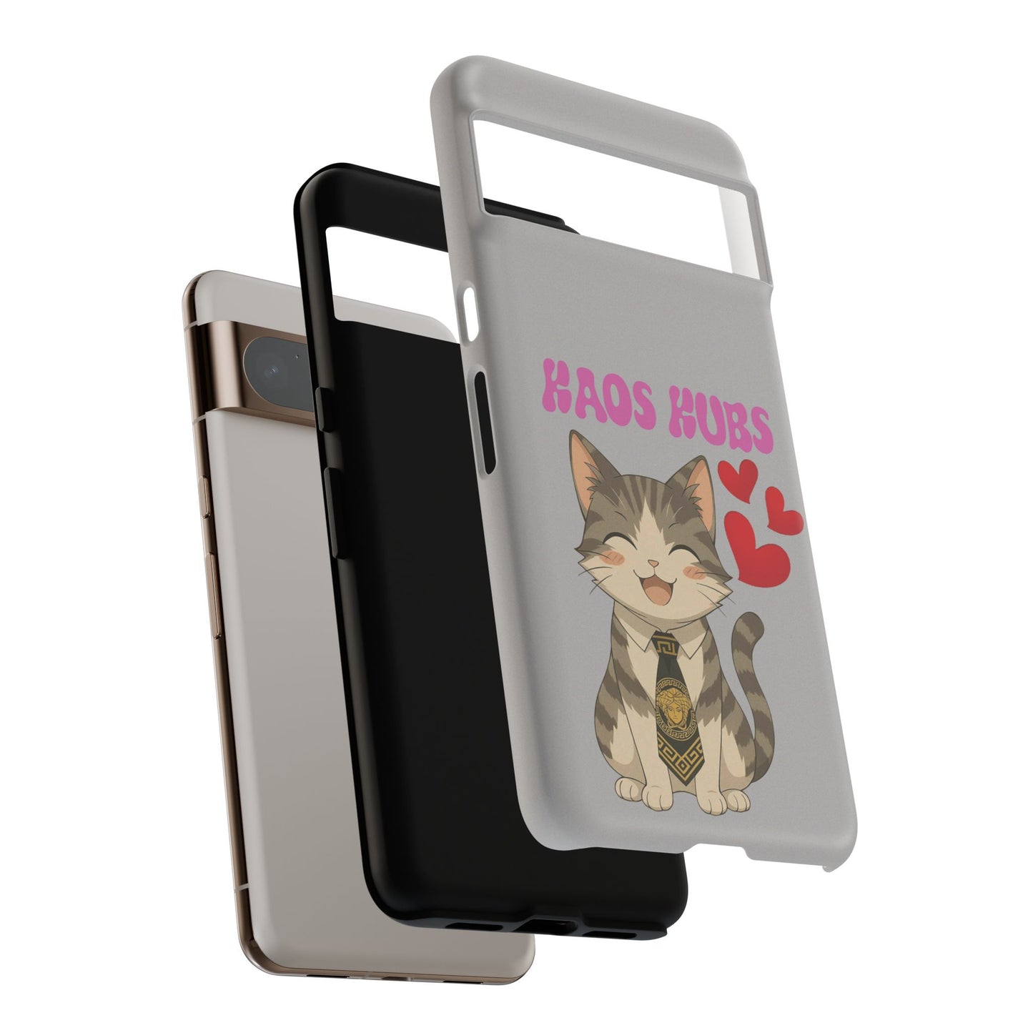 KaosKubs Phone Case