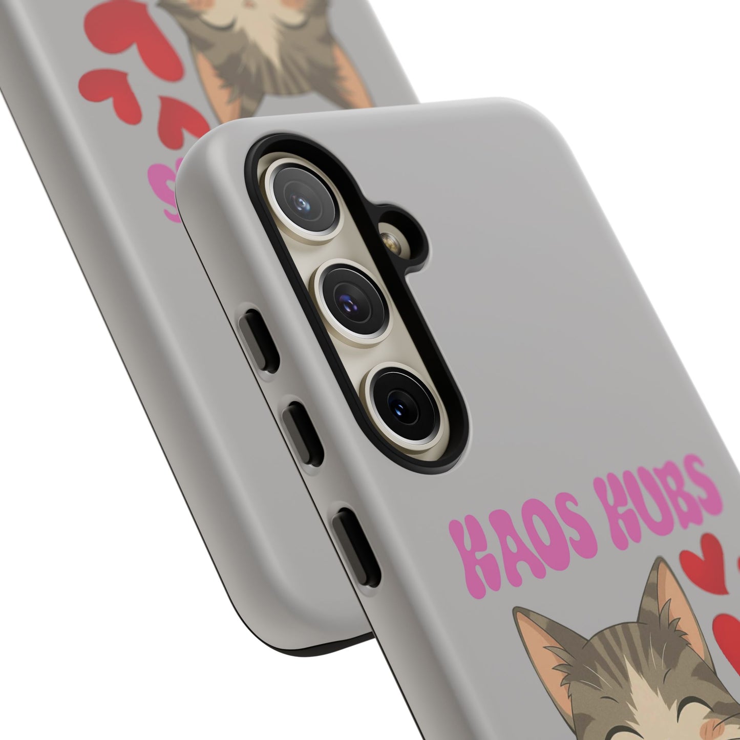 KaosKubs Phone Case