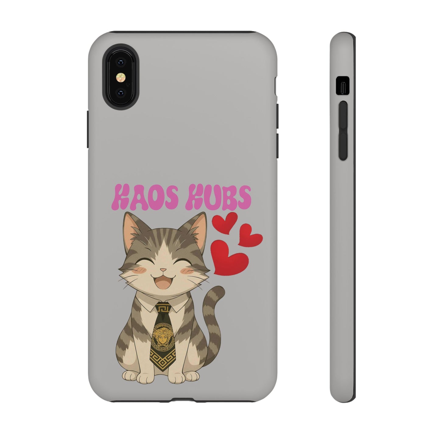 KaosKubs Phone Case