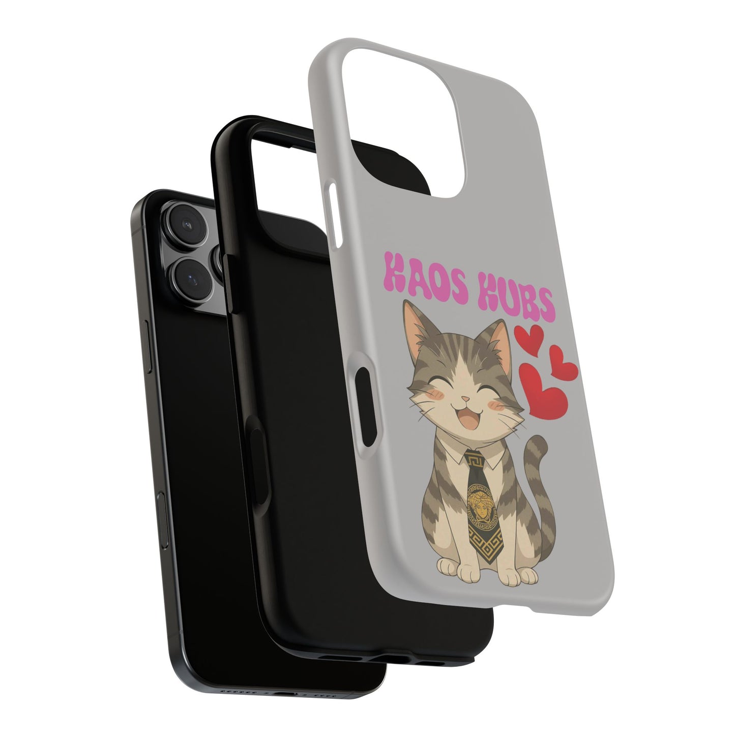 KaosKubs Phone Case