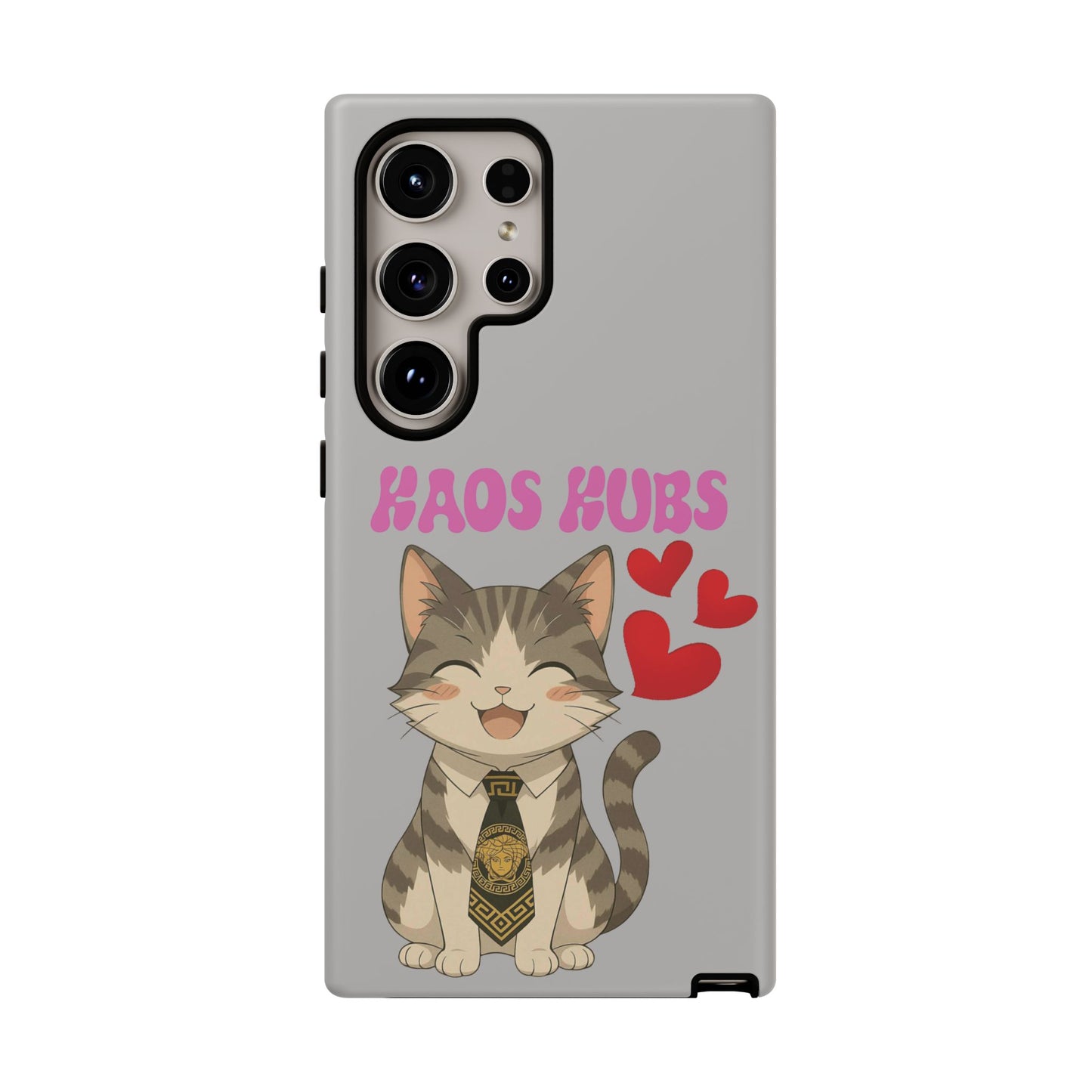 KaosKubs Phone Case