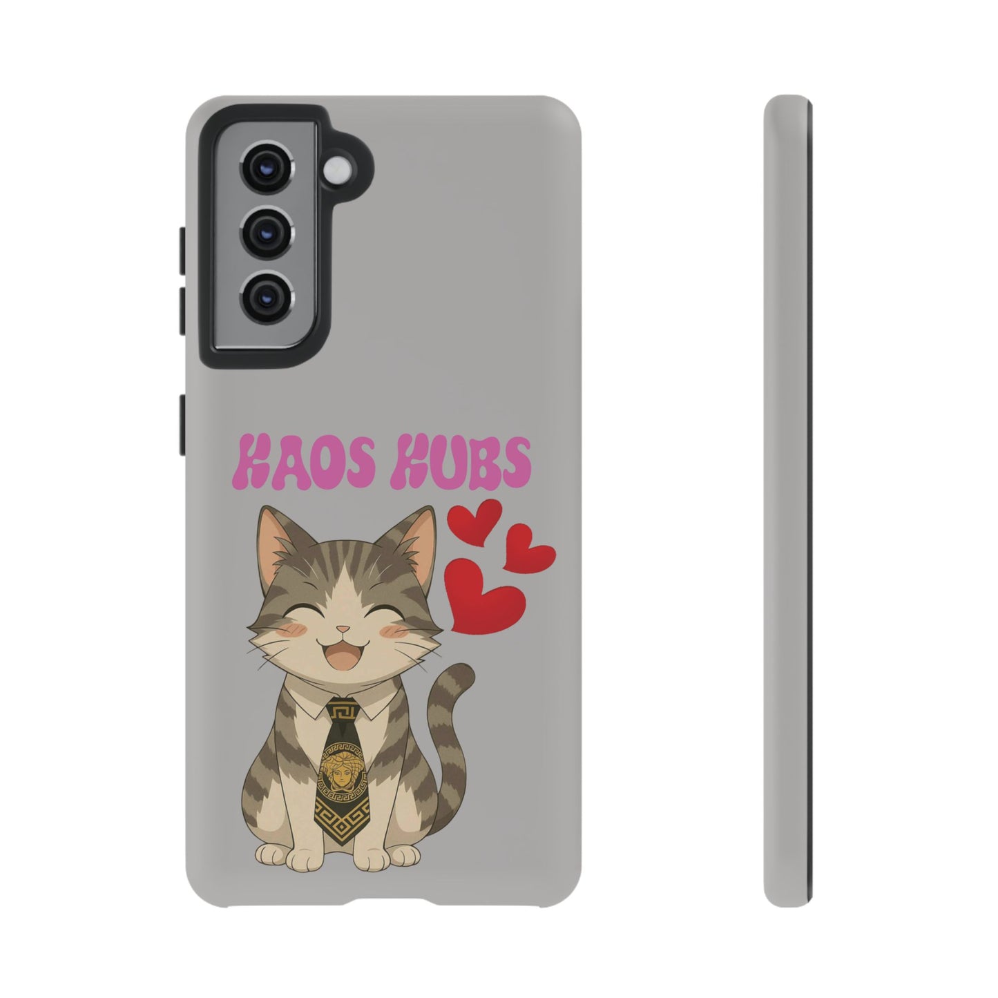 KaosKubs Phone Case