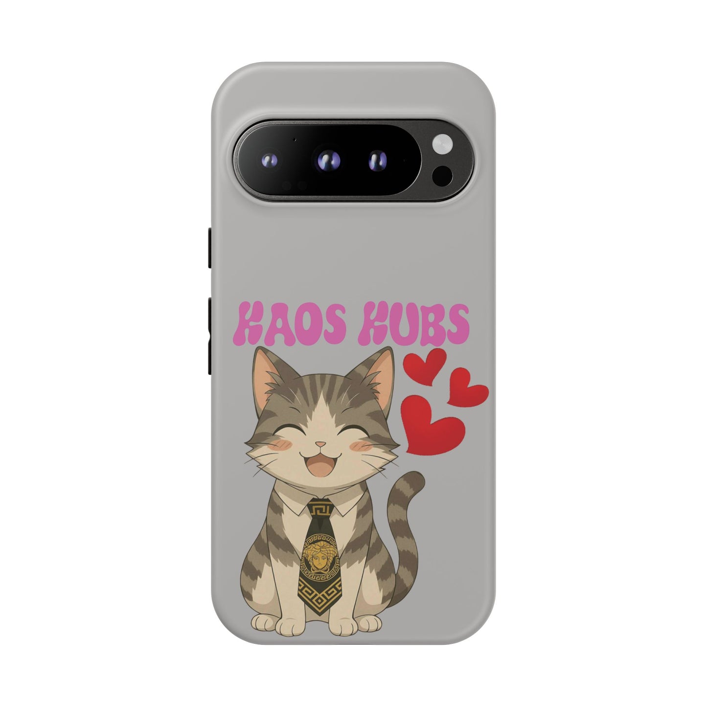 KaosKubs Phone Case
