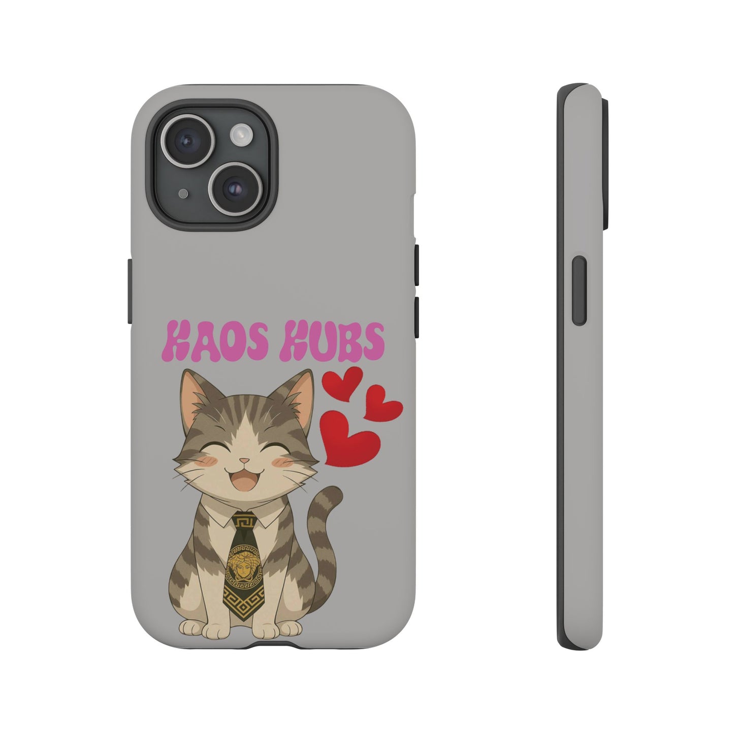 KaosKubs Phone Case