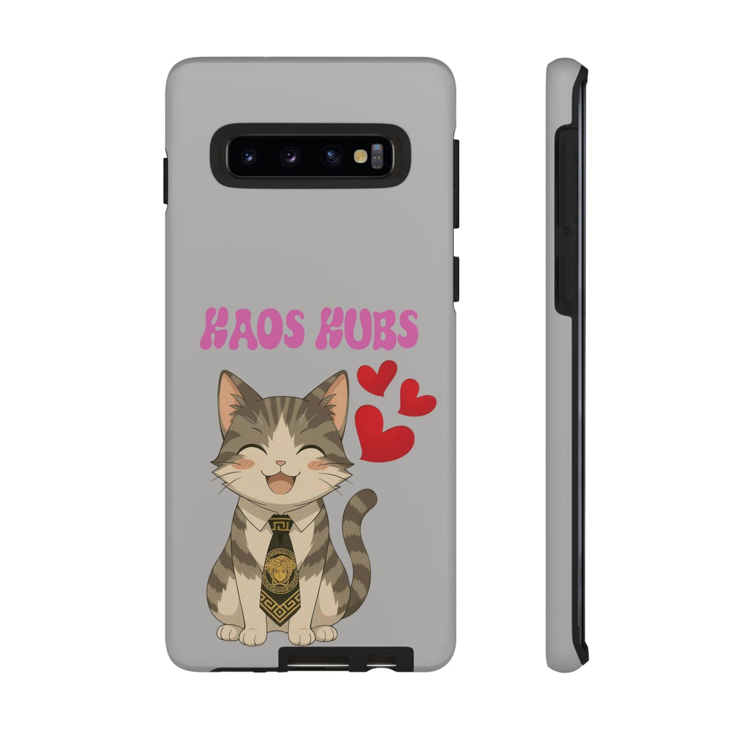 KaosKubs Phone Case