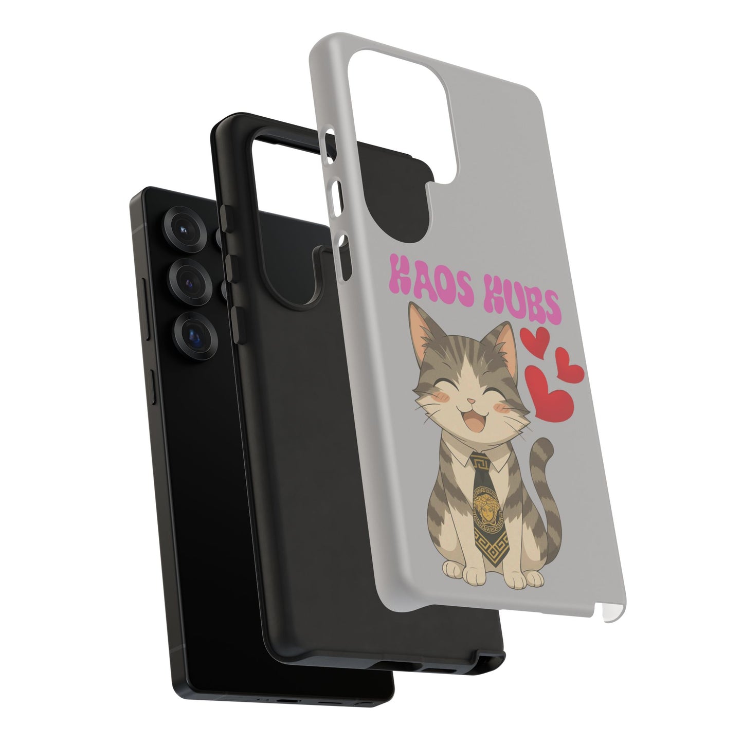 KaosKubs Phone Case