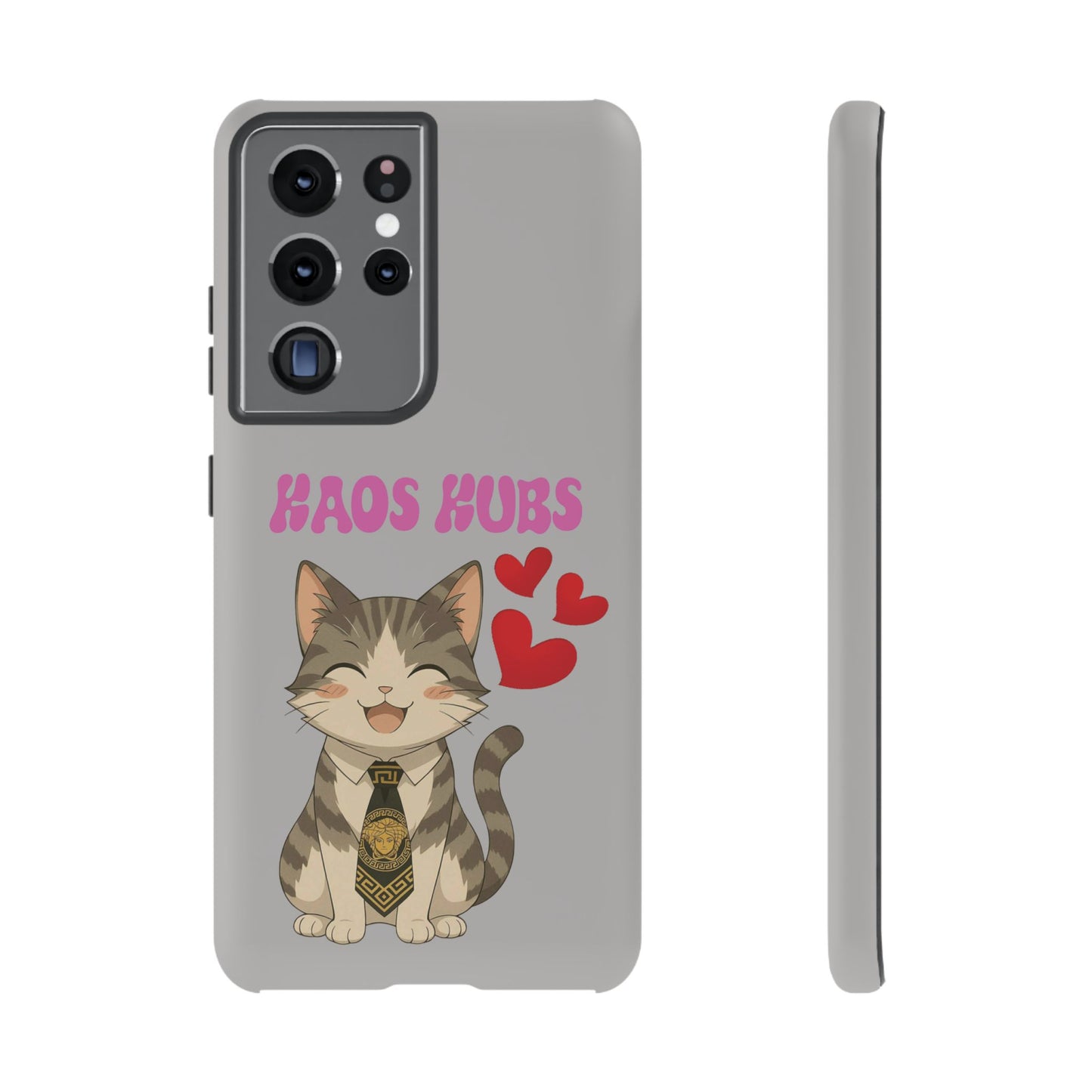 KaosKubs Phone Case