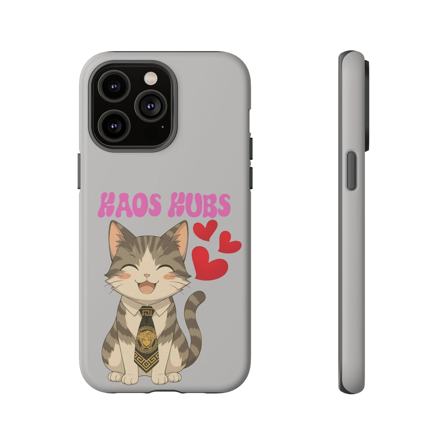KaosKubs Phone Case