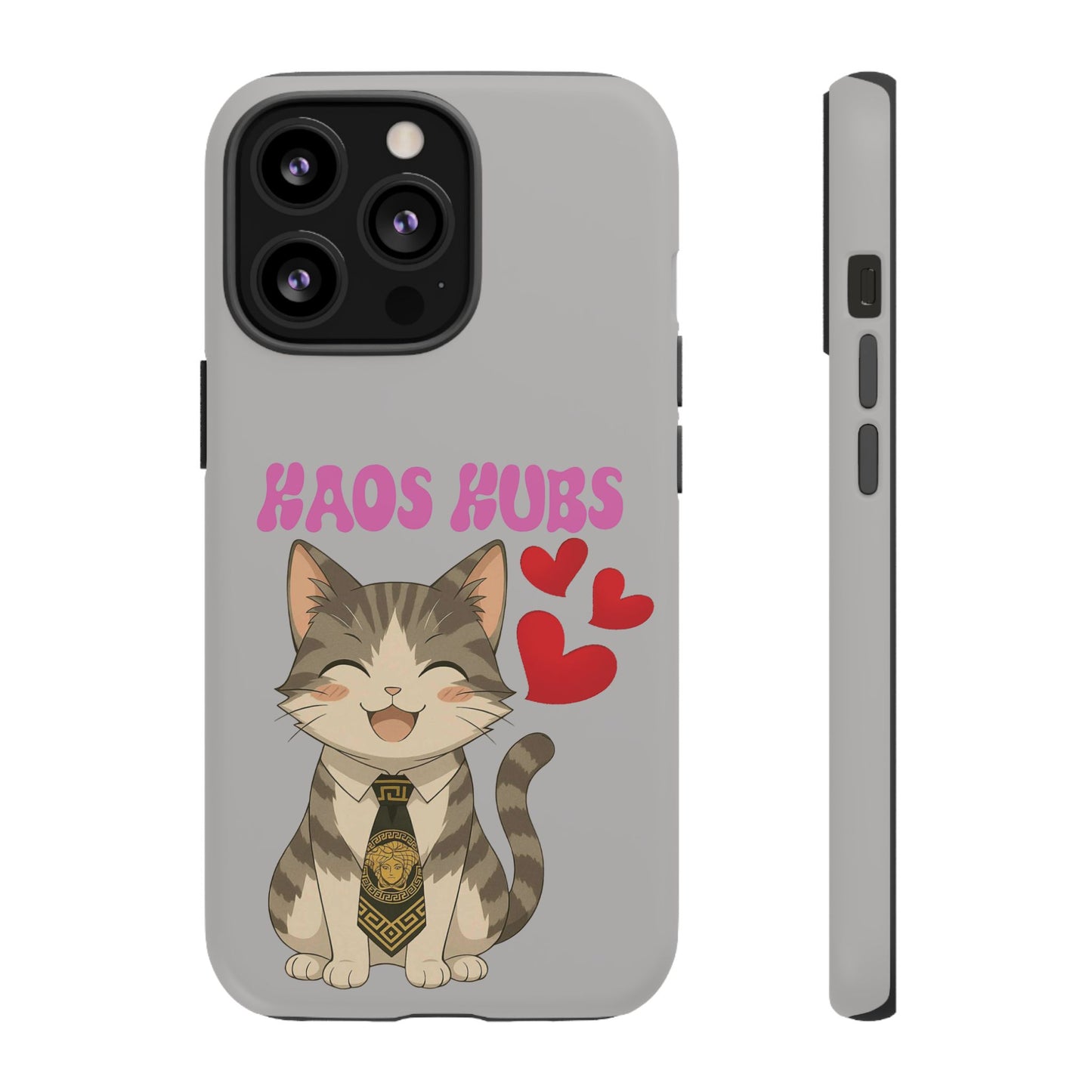 KaosKubs Phone Case