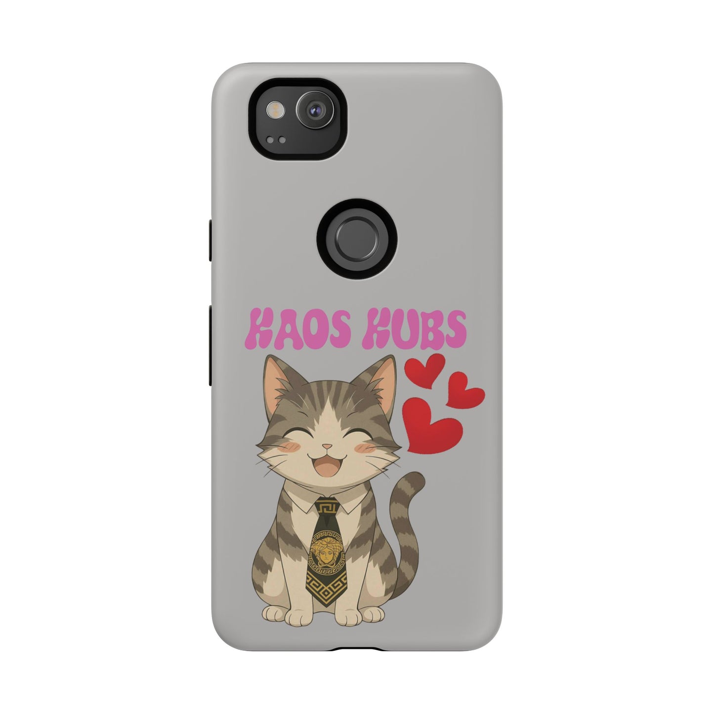 KaosKubs Phone Case
