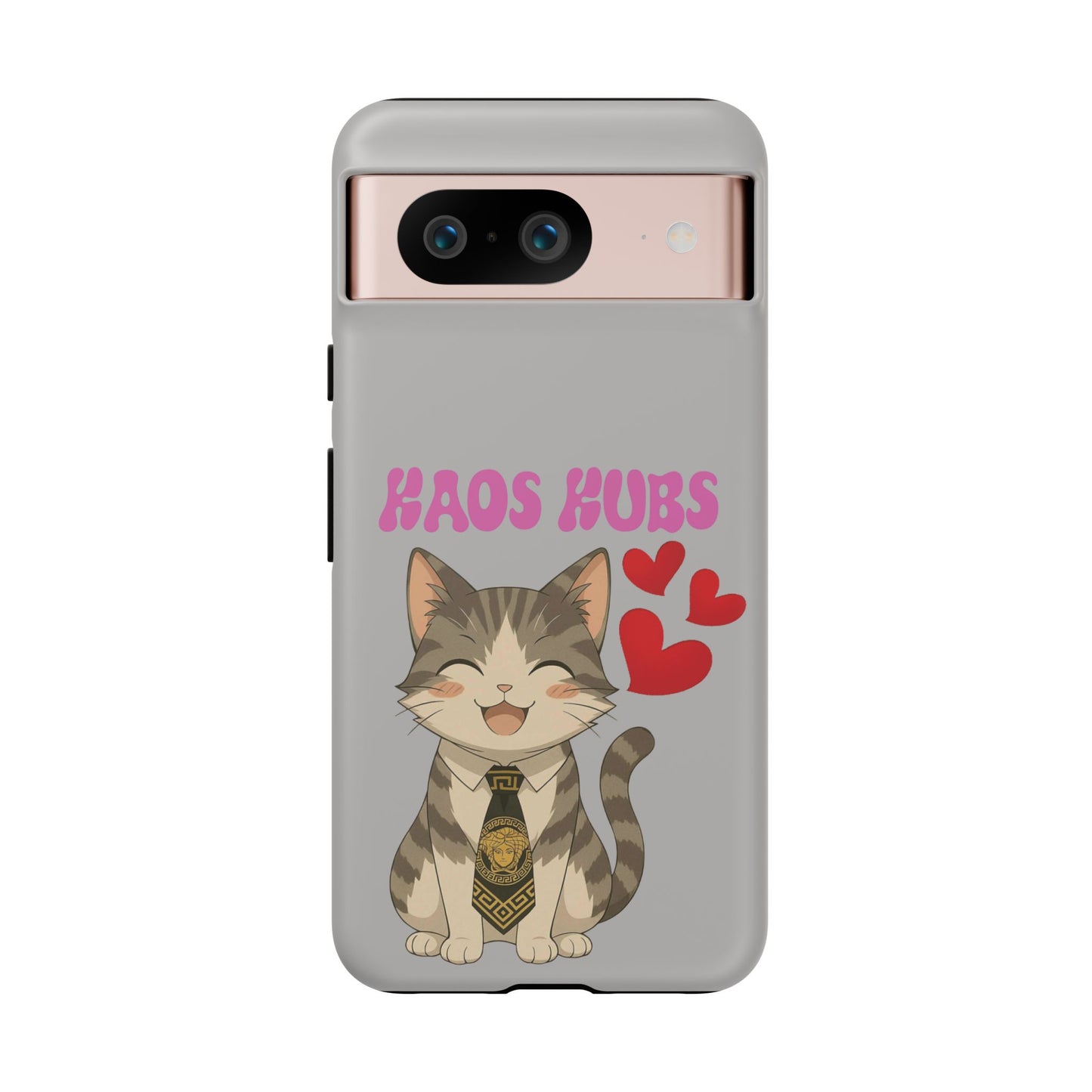 KaosKubs Phone Case