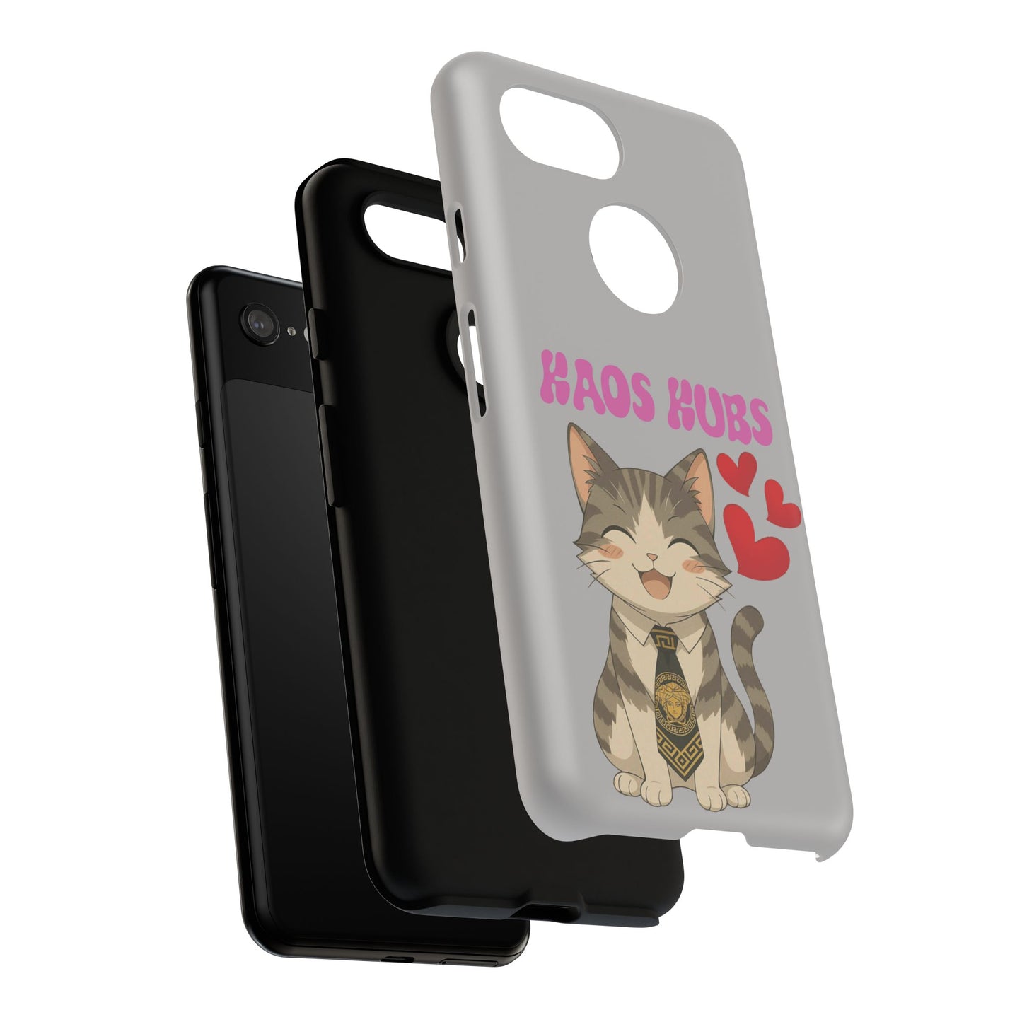KaosKubs Phone Case