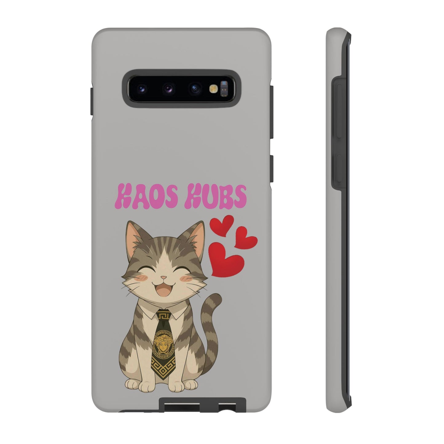 KaosKubs Phone Case