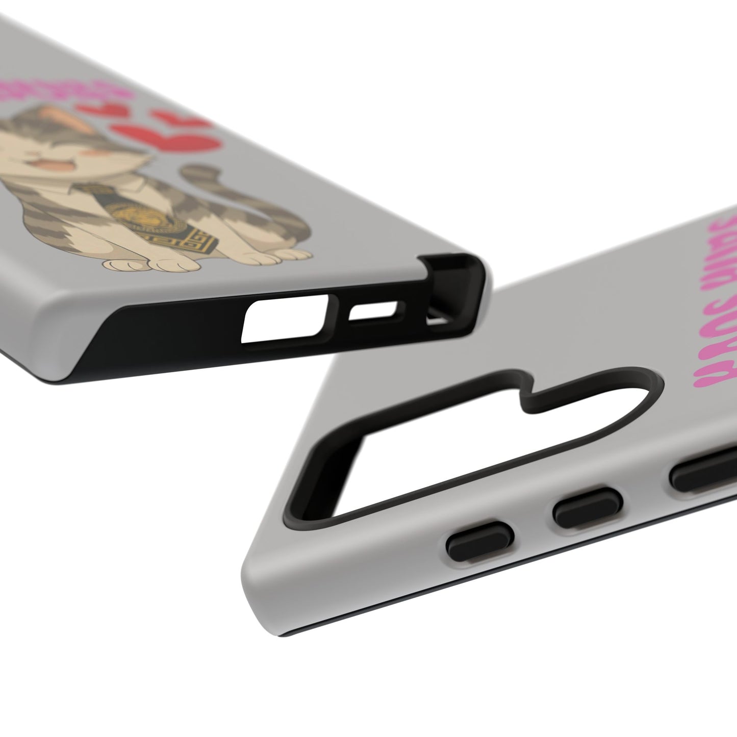 KaosKubs Phone Case