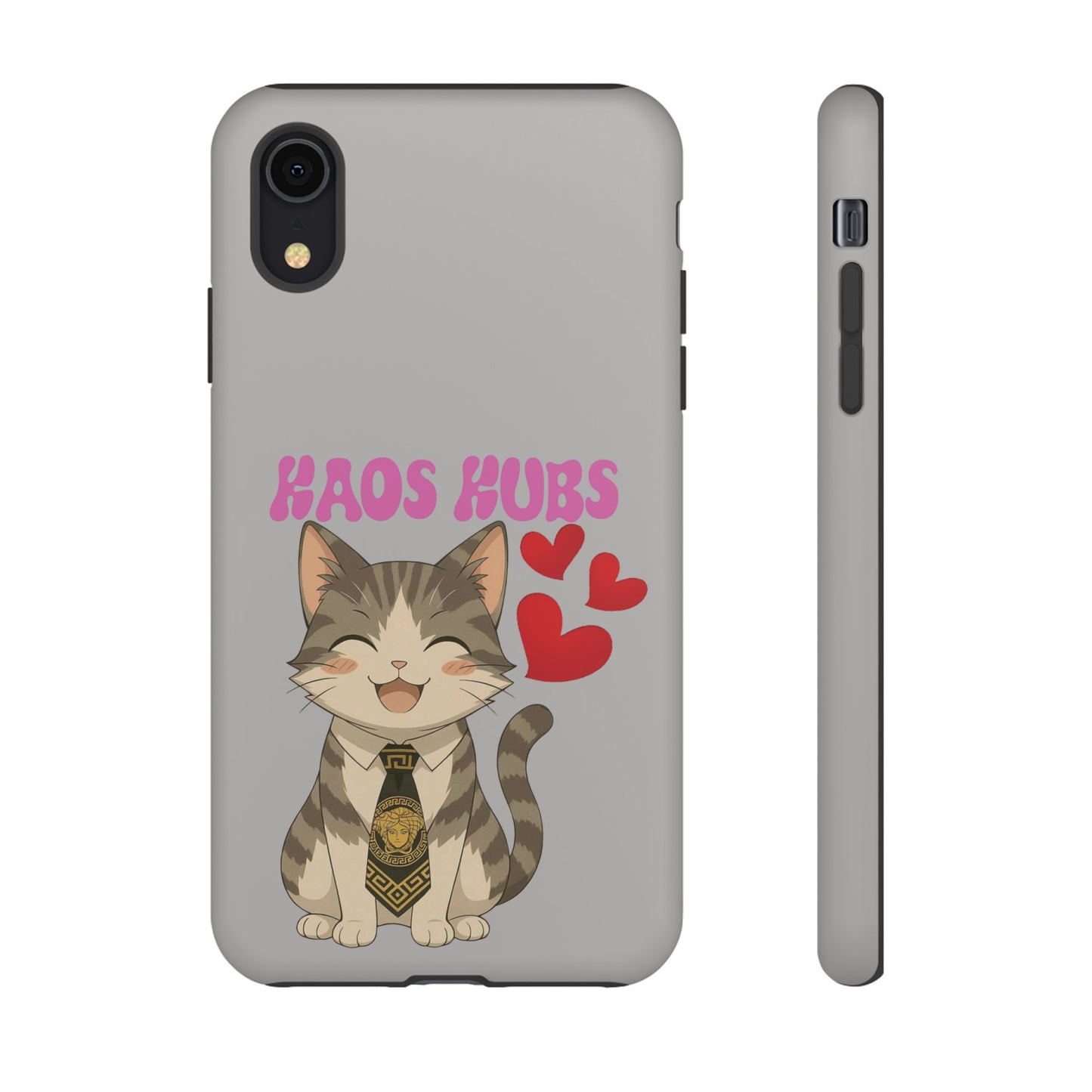 KaosKubs Phone Case