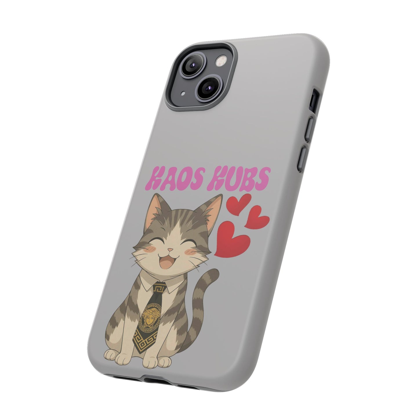 KaosKubs Phone Case