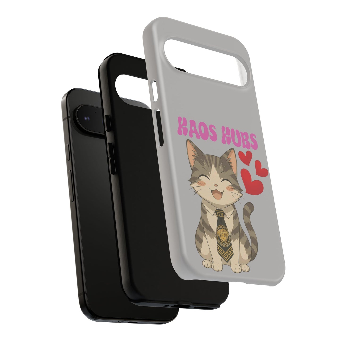 KaosKubs Phone Case