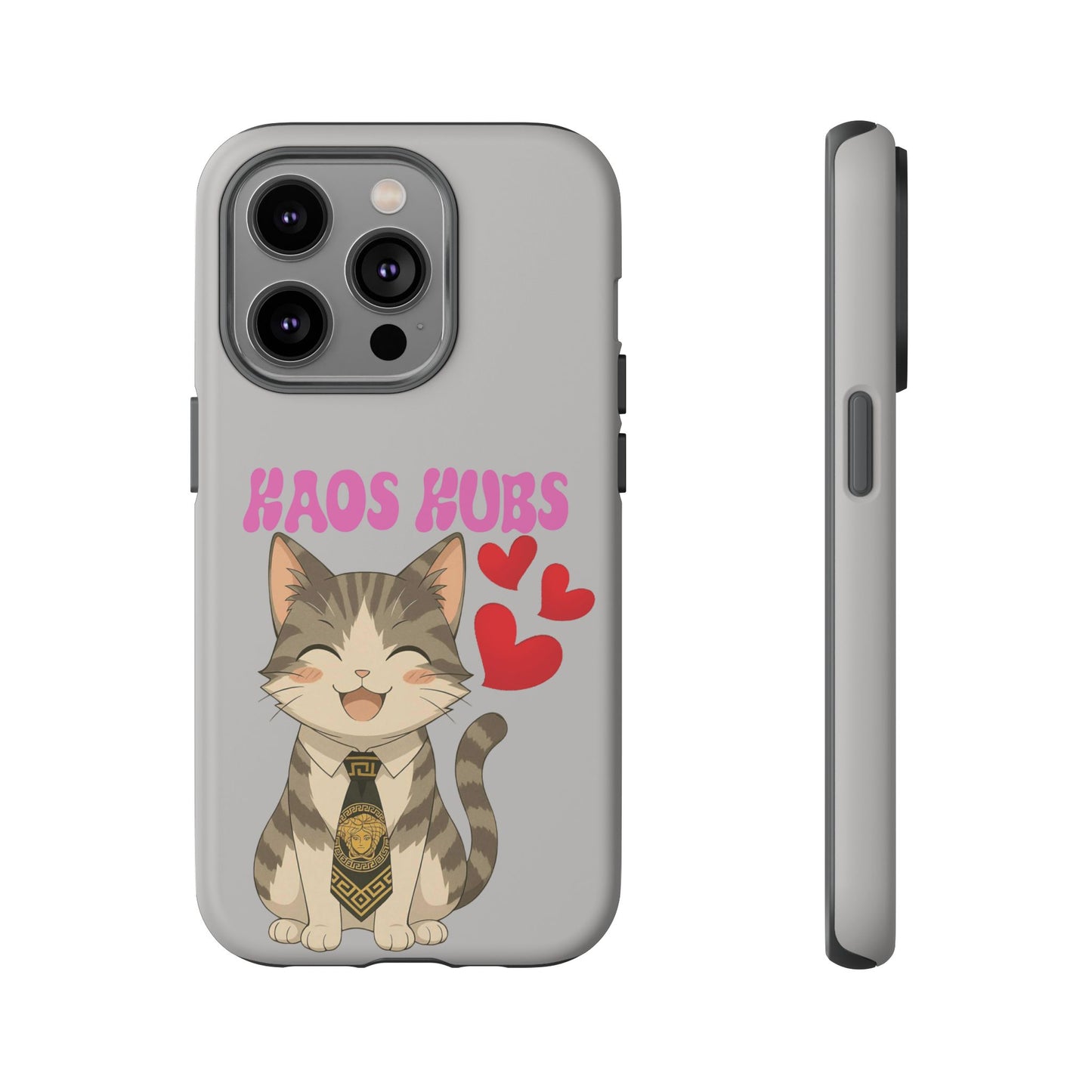 KaosKubs Phone Case