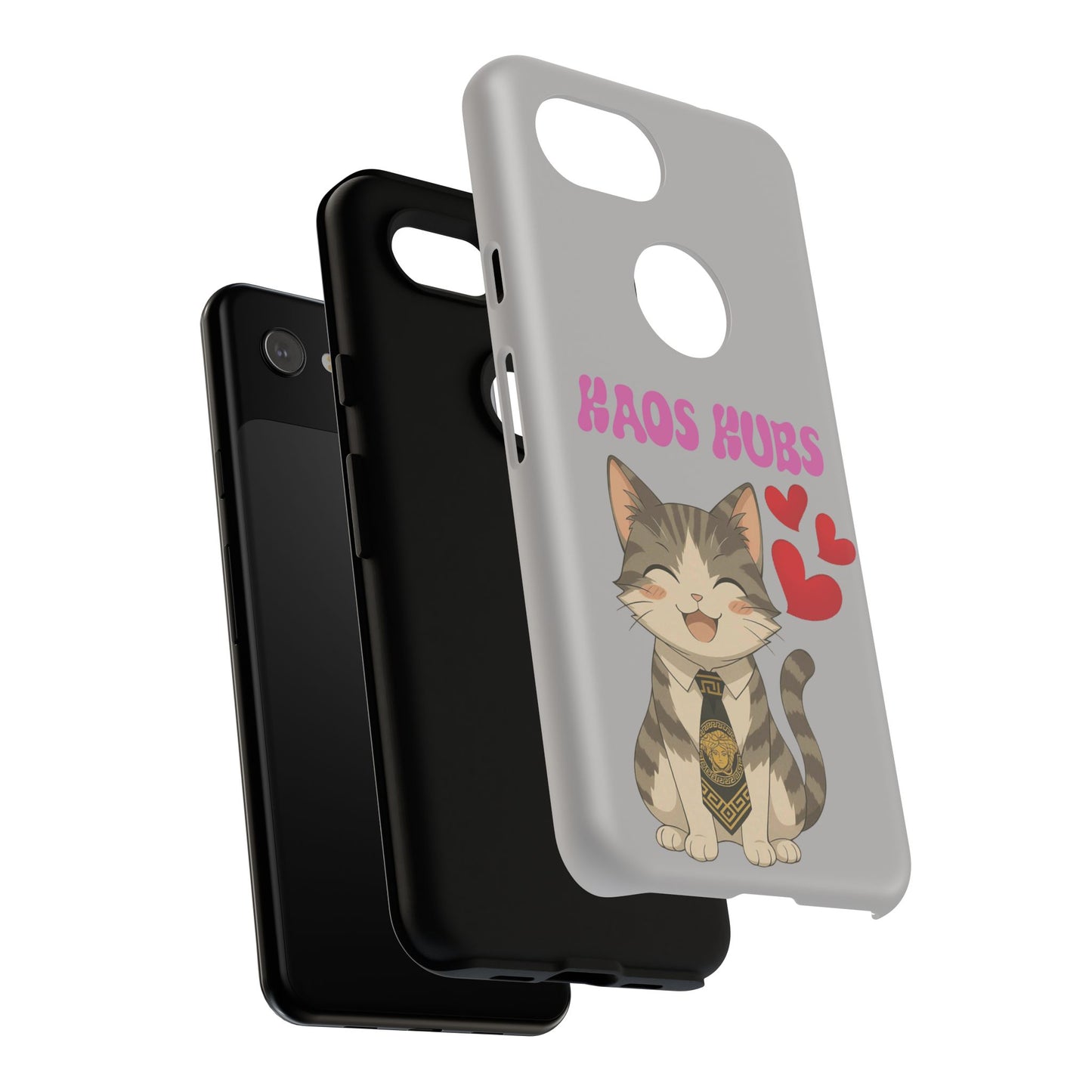 KaosKubs Phone Case