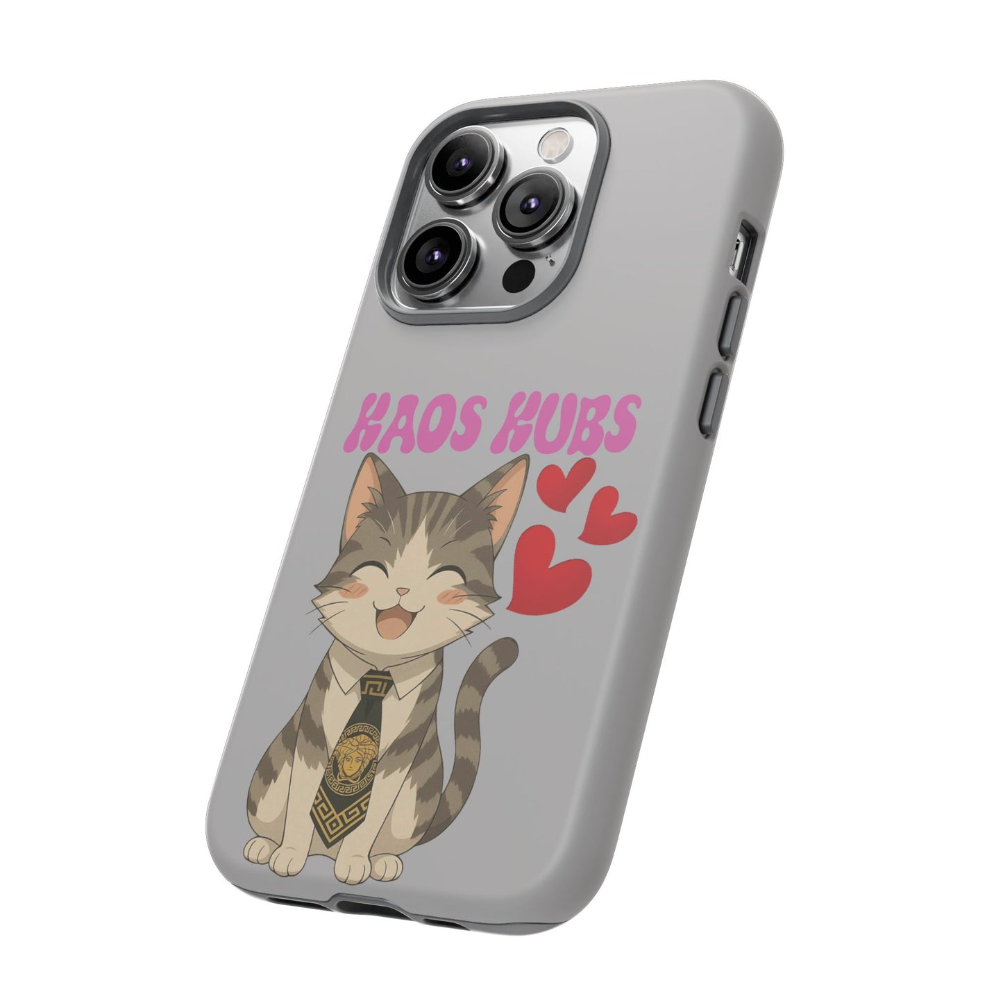KaosKubs Phone Case
