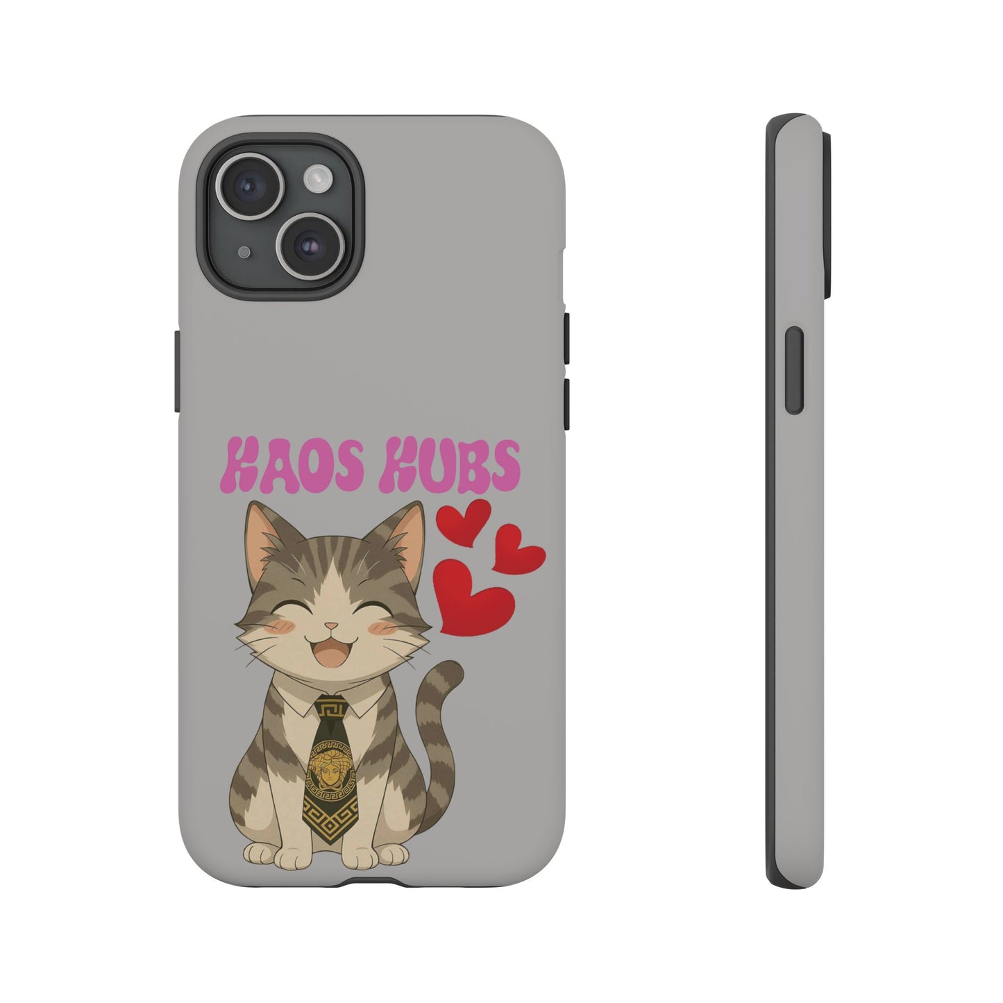 KaosKubs Phone Case